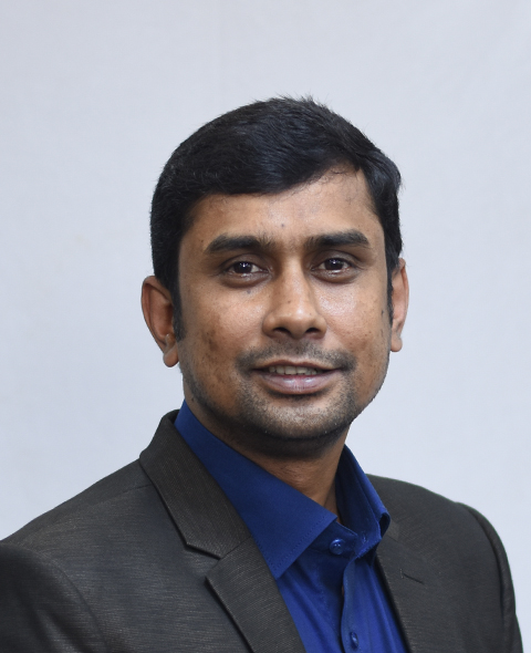 Dr. Md. Masudur Rahman