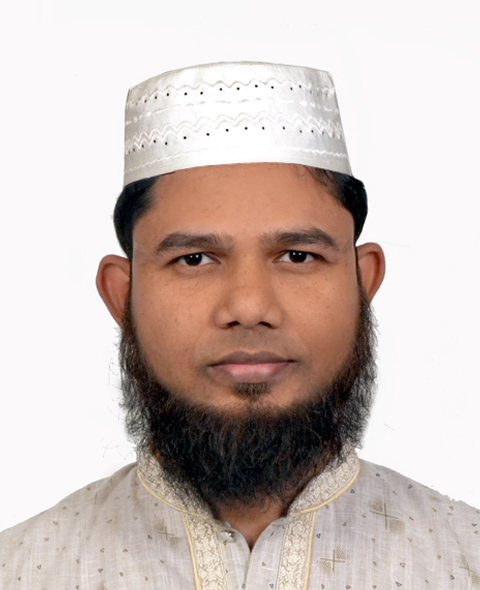 Dr. Md. Shahadat Hossain